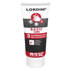 Lordin Basic Care 100 ml