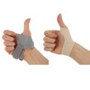 Thumb Brace Support Skin Friendly Breathable Versatile Comfortable Lightweight Thumb