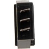 Dorman 85922 Electrical Switches - Rocker Switch - Rectangular Style
