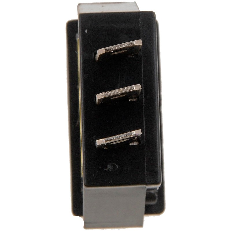 Dorman 85922 Electrical Switches - Rocker Switch - Rectangular Style