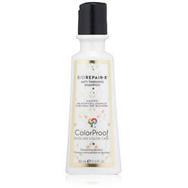 ColorProof Color Care Authority BioRepair-8 Anti-Thinning Shampoo, 2 Oz