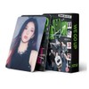 55 Photocards Bbymonster - We Go Up