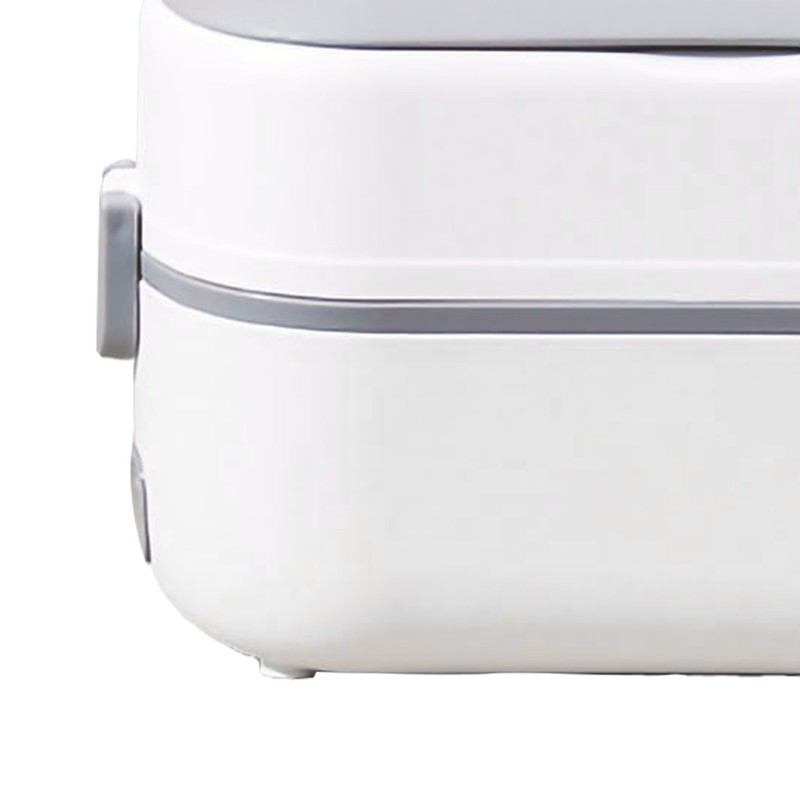 Electric Lunch Box 250W Portable Fast Heating Food Warmer Lunch