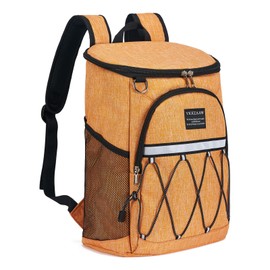 Backpack Cooler Backpack 26 Cans Insulated Leak Proof for Women Men Beach Camping Picnic Fishing Hiking Lunch Backpack Waterproof Cooler