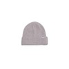 OBEY Men's Bold Organic Beanie Grey