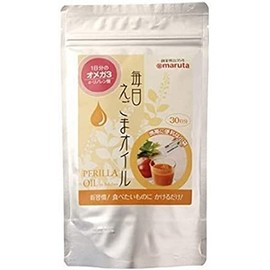 太田油脂 毎日えごまオイル 90g(3g ×30袋) × 3
