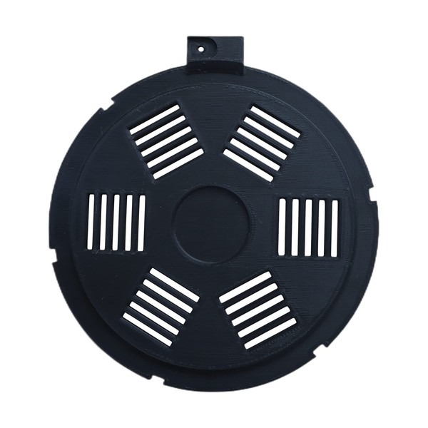 TEYOUYI Replacement Base Cover Compatible with Instant Pot 6 8