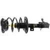 Monroe Quick-Strut 172906 Suspension Strut and Coil Spring Assembly for