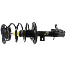 Monroe Quick-Strut 172906 Suspension Strut and Coil Spring Assembly for Nissan Altima