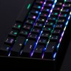 MOTOSPEED CK61 RGB Mechanical Gaming Keyboard OUTMU Red Switches Keyboard