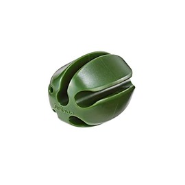 Jackson Rod Egg, Normal, Khaki