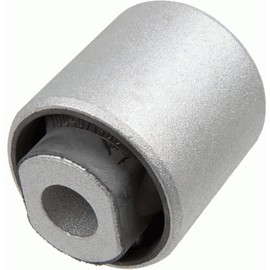 LEMFÖRDER 14555 03 Bearing Handlebar for Volkswagen Eurovan T5 Bus (7HB, 7HJ, 7EB, 7EJ) 2003-2016 on Both Sides, Rear, Lower, Front Axle and Other Vehicles