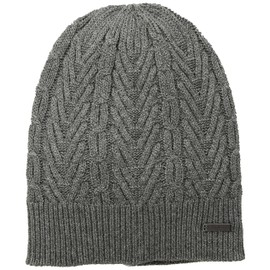 Outdoor Research Women's Kaylie Slouch Beanie, Pewter, 1size