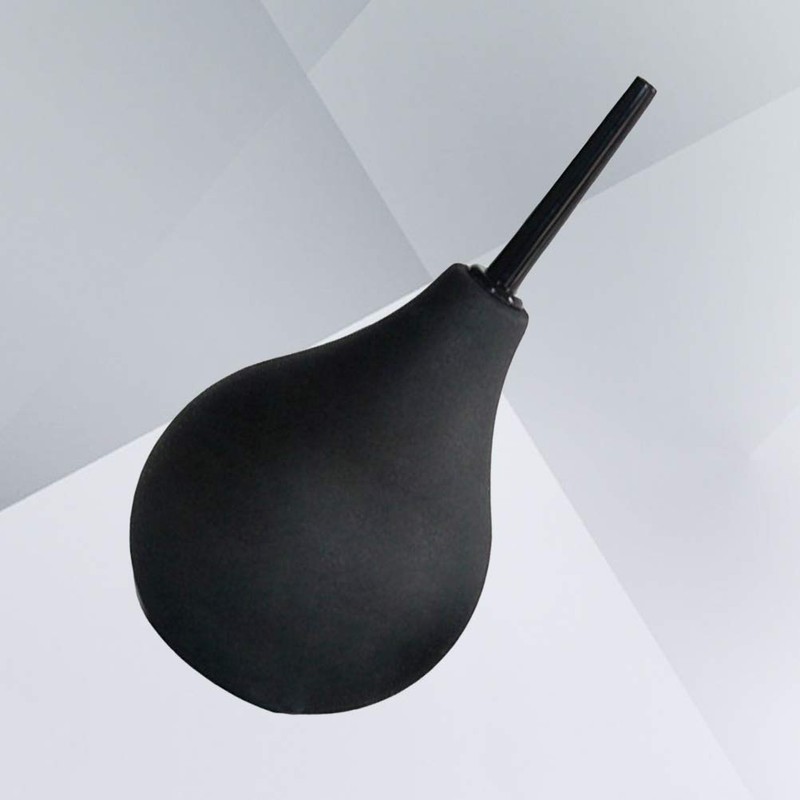 SUPVOX 224ml ear syringe bulb ear suction sucker squeeze ball