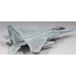 FineMolds FP50 1/72 Air Self-Defense Force F-15J Fighter Jet Hot Scramble 1984 Early Specifications Plastic Model