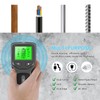 Domary Stud Finder Wall Scanner - 5 in 1 Electronic
