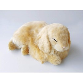 Perfect Pet Plush Plush Stuffed Animal Plush Bunny Roopear Beige
