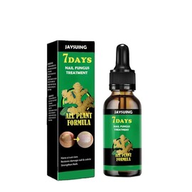 7 Day Nail Care Ginger Nail Care Nail Support Nail Nutritional Oil Ginger Nail Growth Serum Ginger Nail Growth Oil ginger Nourishing Comfort Manicure - Specification: 1 pc