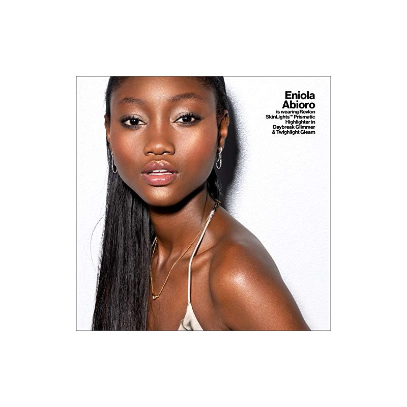Revlon Iluminador skinlights powder highlighter daytbreak glimmer