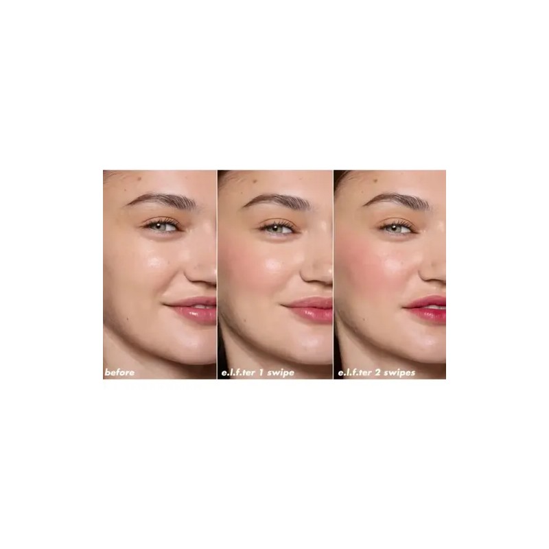 Elf | Sheer For It Blush Tint | Tinta De