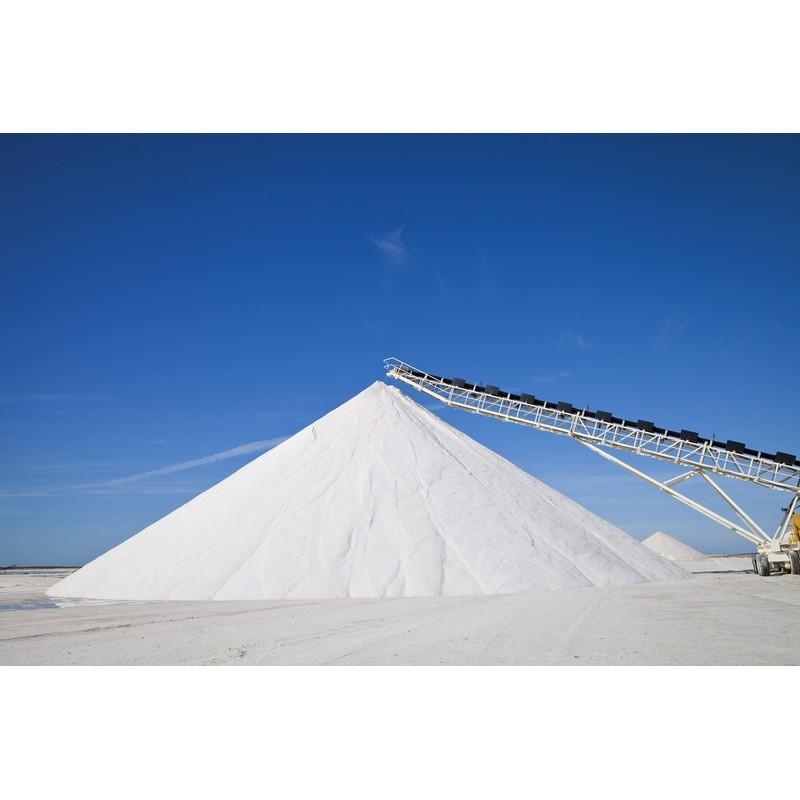 Southern Extremity Sun-dried Salt Small 17.6 oz (500 g), Sun,