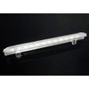RZG Clear Lens LED Rear High Level Centre Third Brake