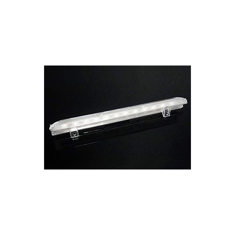 RZG Clear Lens LED Rear High Level Centre Third Brake