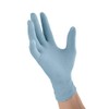 100 Pcs Nitril Disposable Gloves (Extra Large)