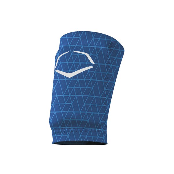 Evoshield EvoCharge Protective Wrist Guard - Small, Orange