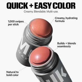 Milk Makeup Lip & Cheek - Werk