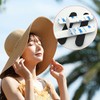 10 Pcs Hat Inserts to Make Smaller,Hat Inserts to Make