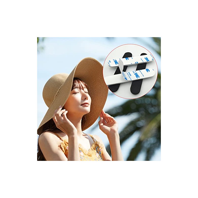 10 Pcs Hat Inserts to Make Smaller,Hat Inserts to Make