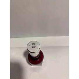 Sally Hansen Complete Salon Manicure Nail Polish # 632, Society Ruler