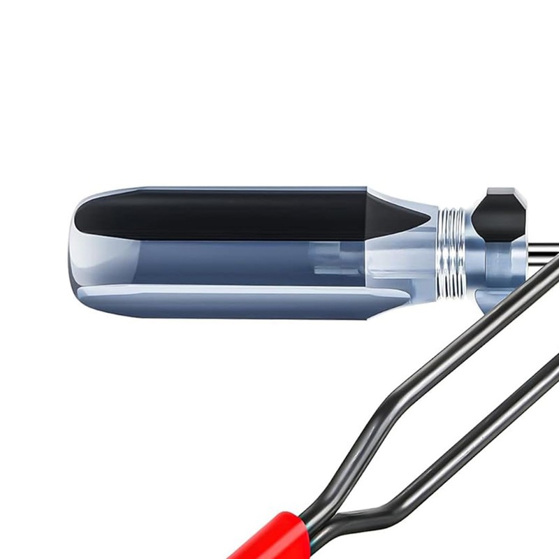 10mm Jam Nut Valve Adjustment Tool, Stainless Steel Lock Nut