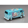 Hasegawa SP362 1/24 Volkswagen Type 2 Delivery Van Egg Girls