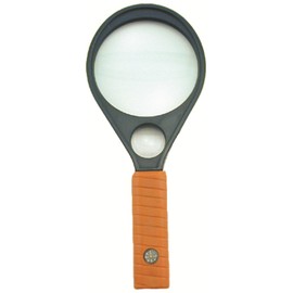 Enkay 2912-2 Magnifying Glass 2-Inch Diameter Lens