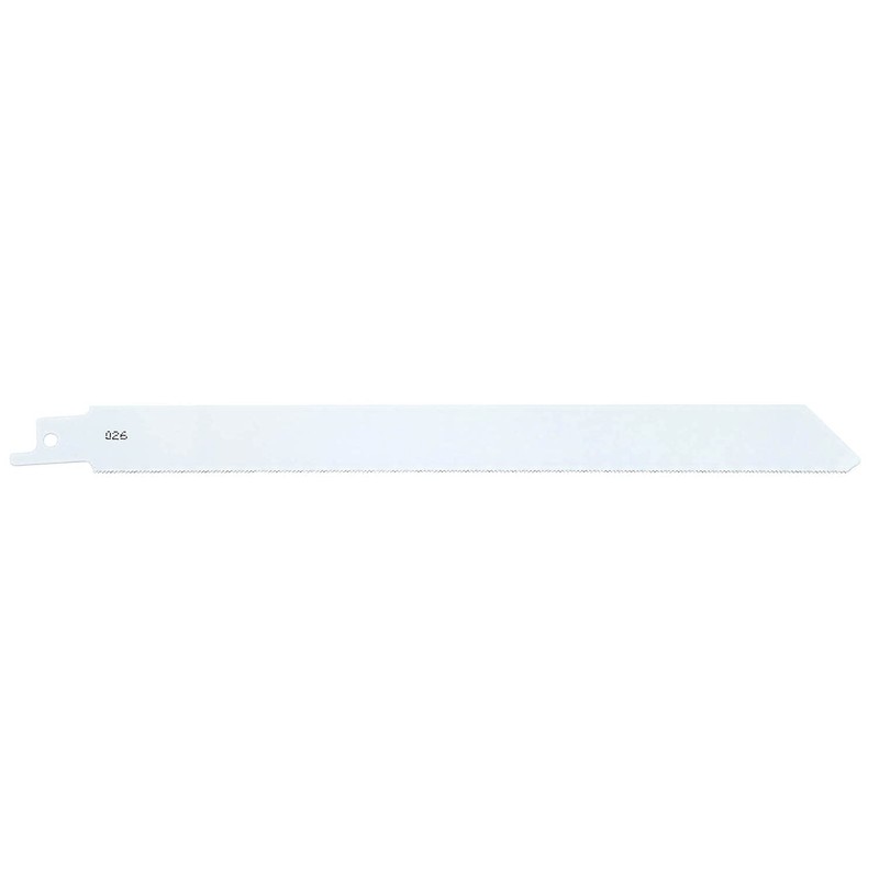 Kyocera No.81 66400427 Formerly Ryobi Reciprocating Saw Blade, For Ironwork