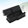 2pcs Cylinder Ice Cube Tray Professional Easy Release Large Capacity