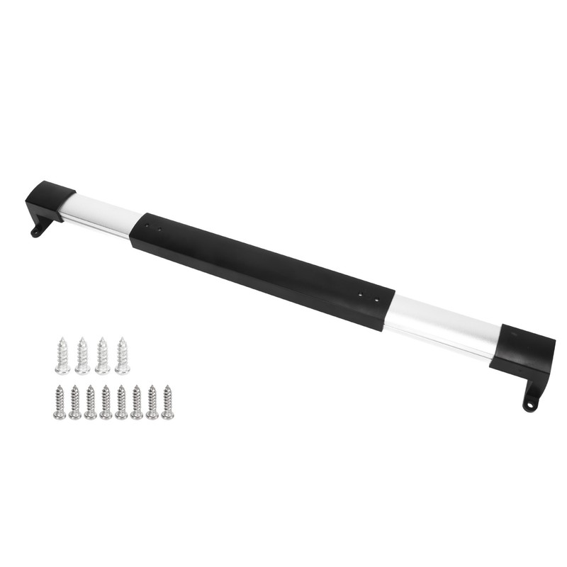 RV Screen Door Cross Bar 21‑5/8in to 28‑5/8in Adjustable Aluminum