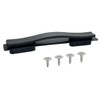 Suitcase, Carry Case, Handle, Replacement Part, Handle, Repair, Easy, Black
