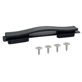 Suitcase, Carry Case, Handle, Replacement Part, Handle, Repair, Easy, Black