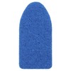 Chux Dishwand Sponge Scourer Refills, Non-Scratch and Angled, Made with