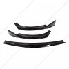 dtangor For 2022-2025 Toyota GR86 ST-Style Front Bumper Lip Body