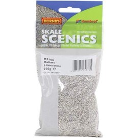 Hornby R7166 Ballast - Limestone Scenic Materials, Multi