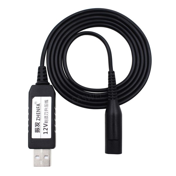 USB Charger Power Cord Lead for Braun Shaver Razor 5791