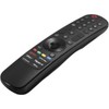 ANKIMI Remote Control Replacement for LG MR24GA MR23GA Magic Smart