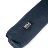 Roka London Waterloo Sustainable Umbrella Midnight/Corn