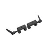 Mssoomm Anti-Collision Block Stopper for HG20 20mm Rail, Linear Guide