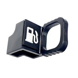 POG-MAX JB64 for Jimny Sierra, JB74 for Jimny Sierra 1 Type 2 Type 3 Fuel Lid Opener Hook HW05-S49178