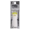 Pilot ELF0210010W Eraser, Friction Eraser, White, 10 Pieces